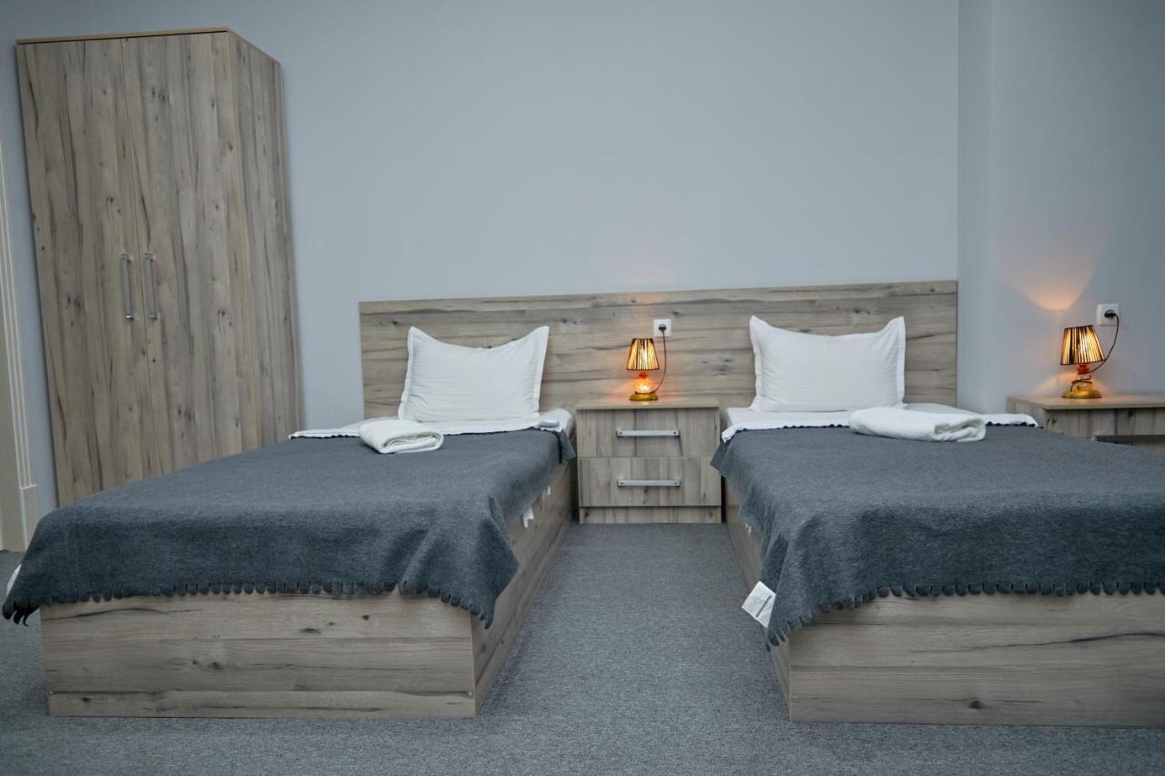 Hotel Muqaddas Szamarkand Kültér fotó